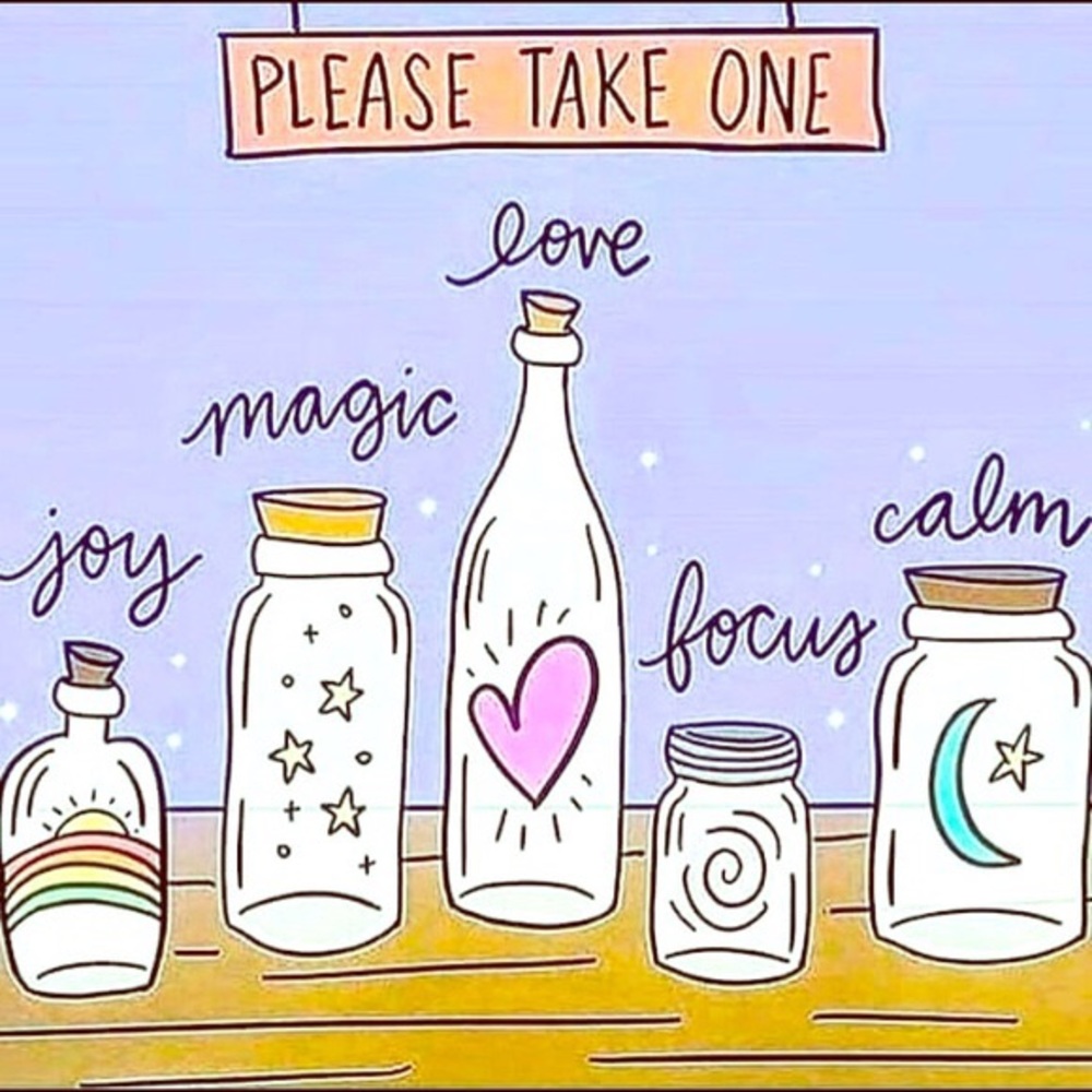 Happy to share my findings💕